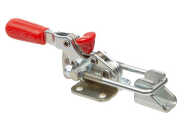 Pneumatic Toggle Clamps 